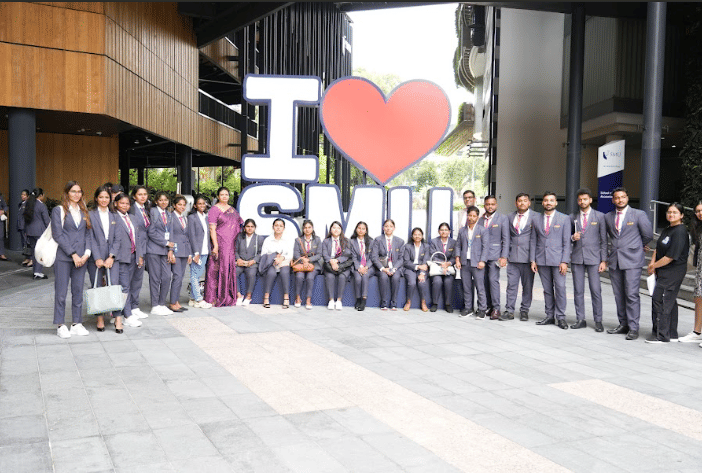 IIBS Bangalore University photo 23